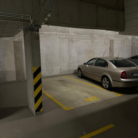 Apartament Ksiecia Janusza Varsó Kültér fotó