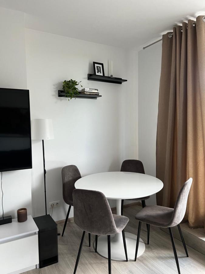 Apartament Ksiecia Janusza Varsó Kültér fotó