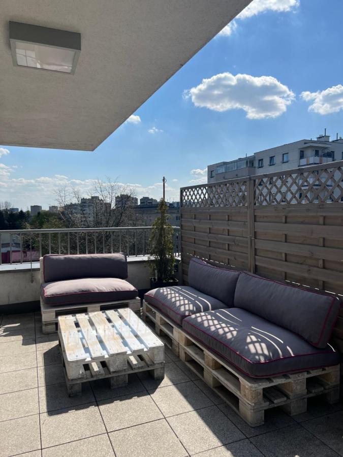 Apartament Ksiecia Janusza Varsó Kültér fotó