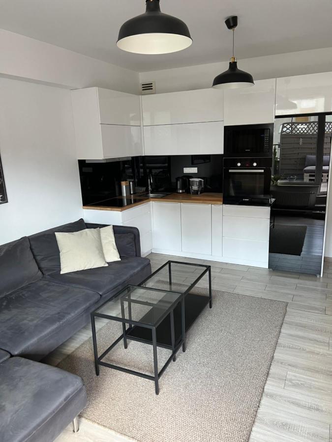 Apartament Ksiecia Janusza Varsó Kültér fotó