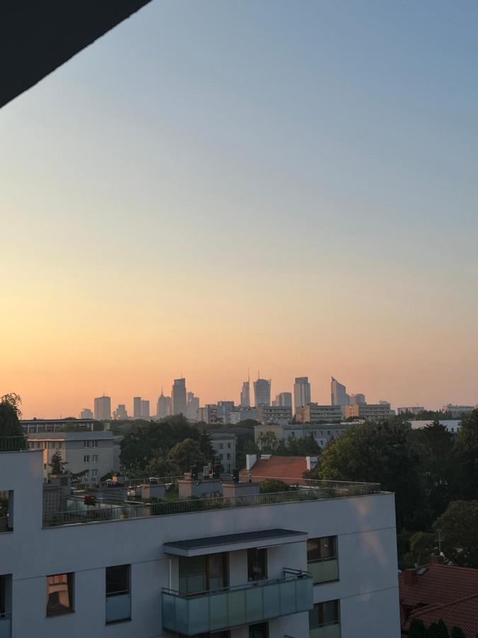 Apartament Ksiecia Janusza Varsó Kültér fotó