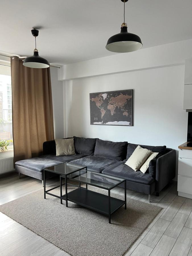 Apartament Ksiecia Janusza Varsó Kültér fotó