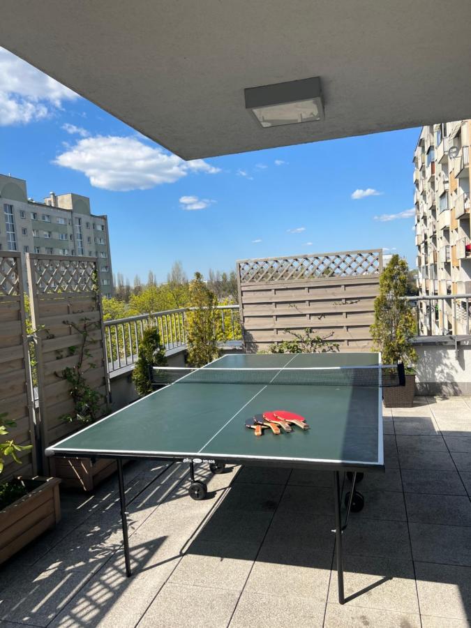 Apartament Ksiecia Janusza Varsó Kültér fotó