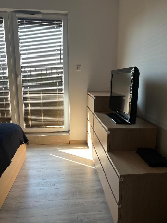 Apartament Ksiecia Janusza Varsó Kültér fotó