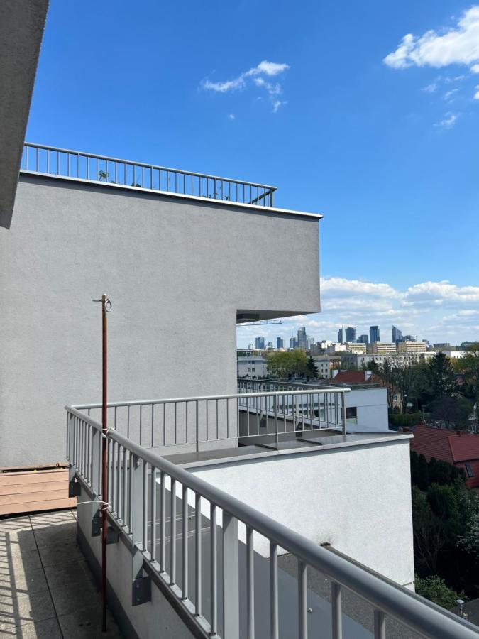 Apartament Ksiecia Janusza Varsó Kültér fotó