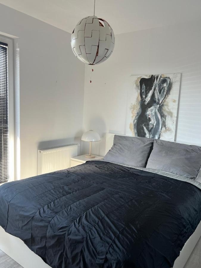 Apartament Ksiecia Janusza Varsó Kültér fotó