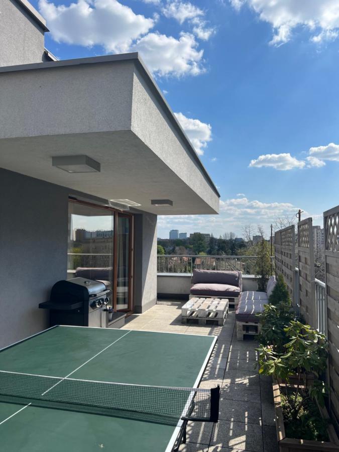 Apartament Ksiecia Janusza Varsó Kültér fotó