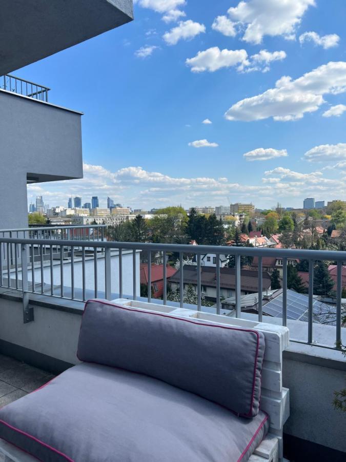 Apartament Ksiecia Janusza Varsó Kültér fotó