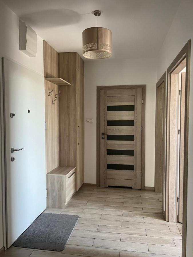Apartament Ksiecia Janusza Varsó Kültér fotó