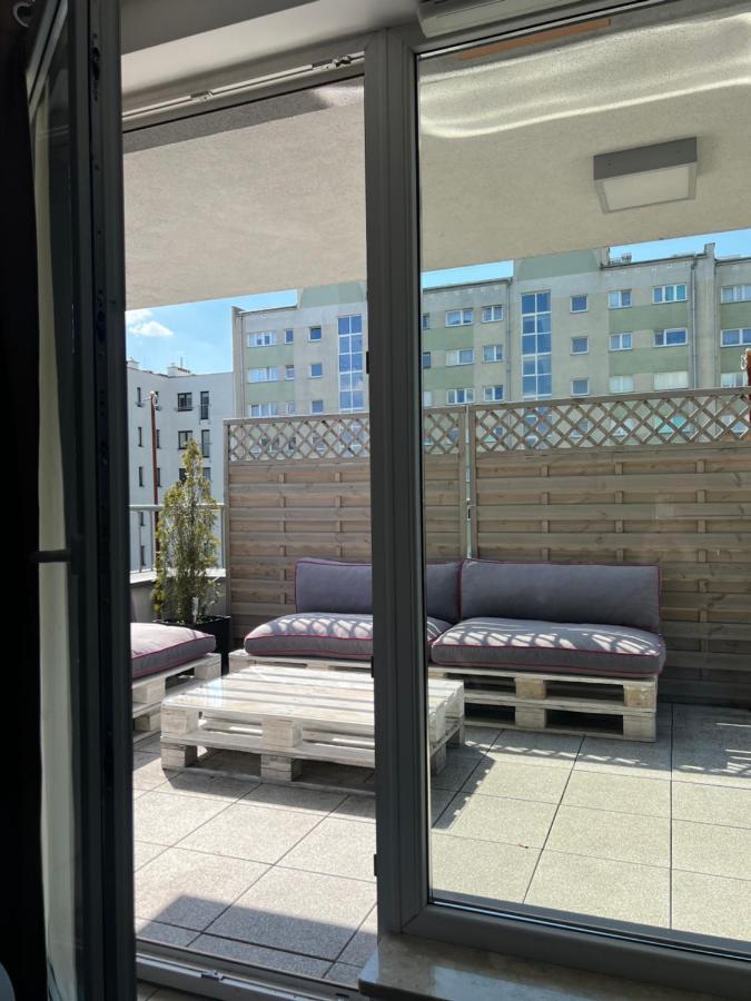 Apartament Ksiecia Janusza Varsó Kültér fotó