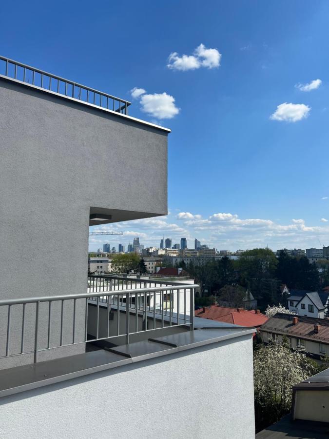 Apartament Ksiecia Janusza Varsó Kültér fotó