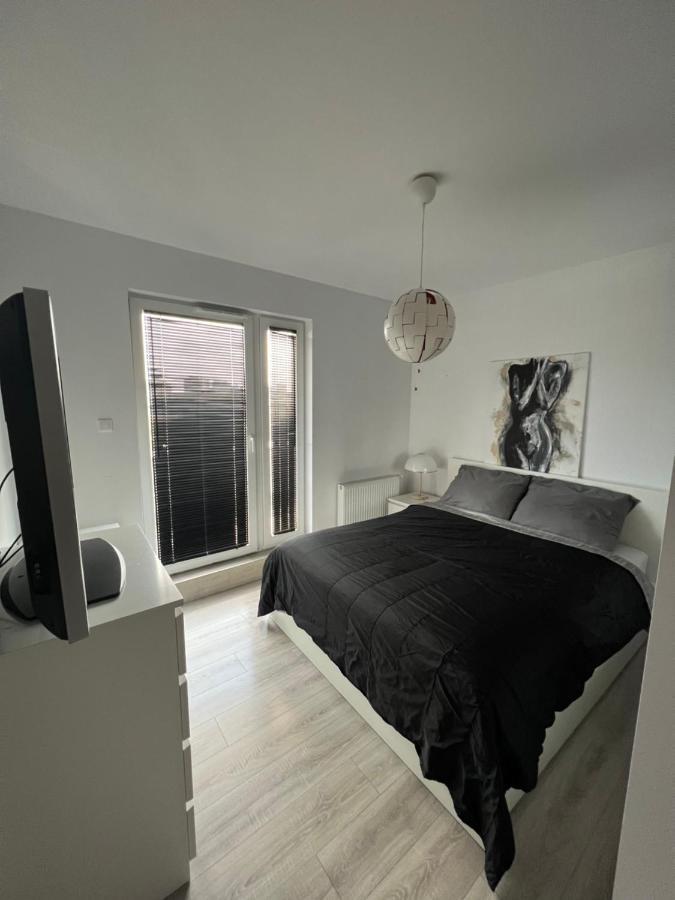 Apartament Ksiecia Janusza Varsó Kültér fotó