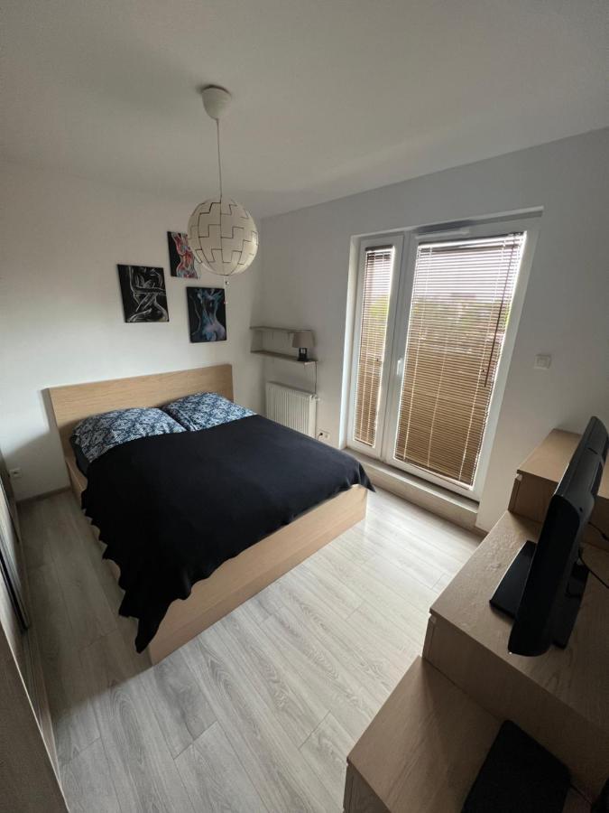 Apartament Ksiecia Janusza Varsó Kültér fotó