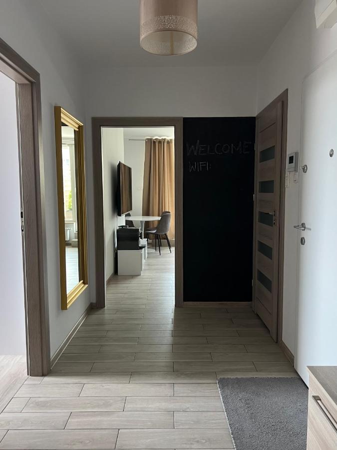 Apartament Ksiecia Janusza Varsó Kültér fotó