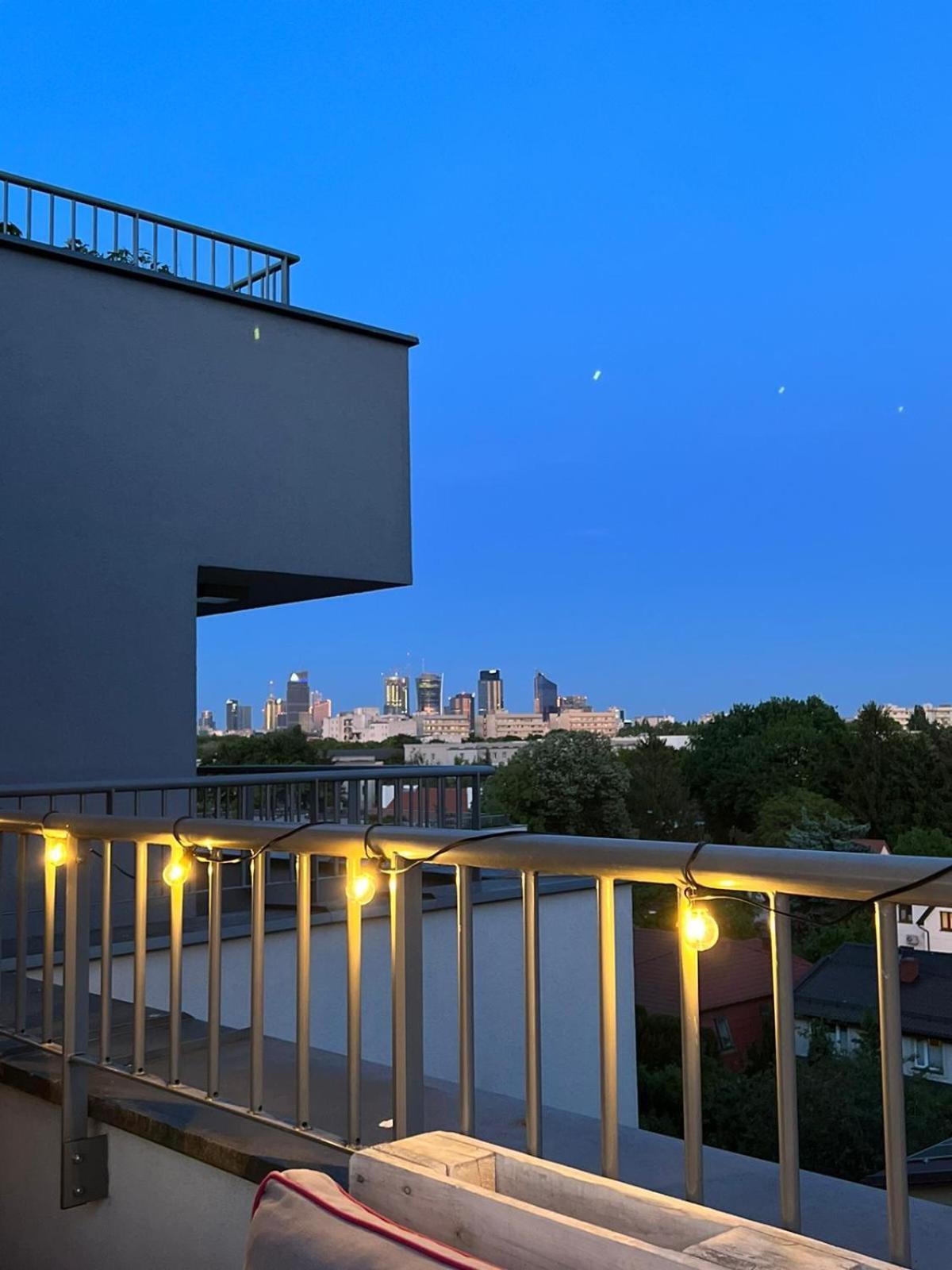 Apartament Ksiecia Janusza Varsó Kültér fotó