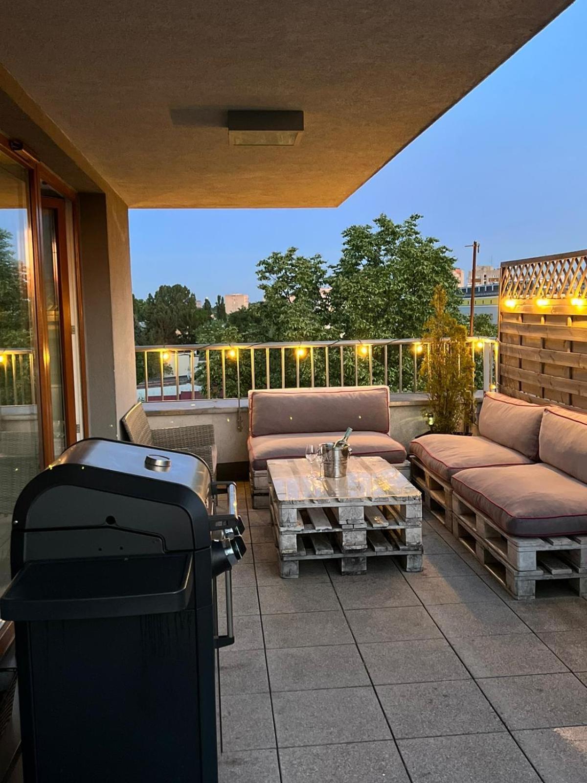 Apartament Ksiecia Janusza Varsó Kültér fotó